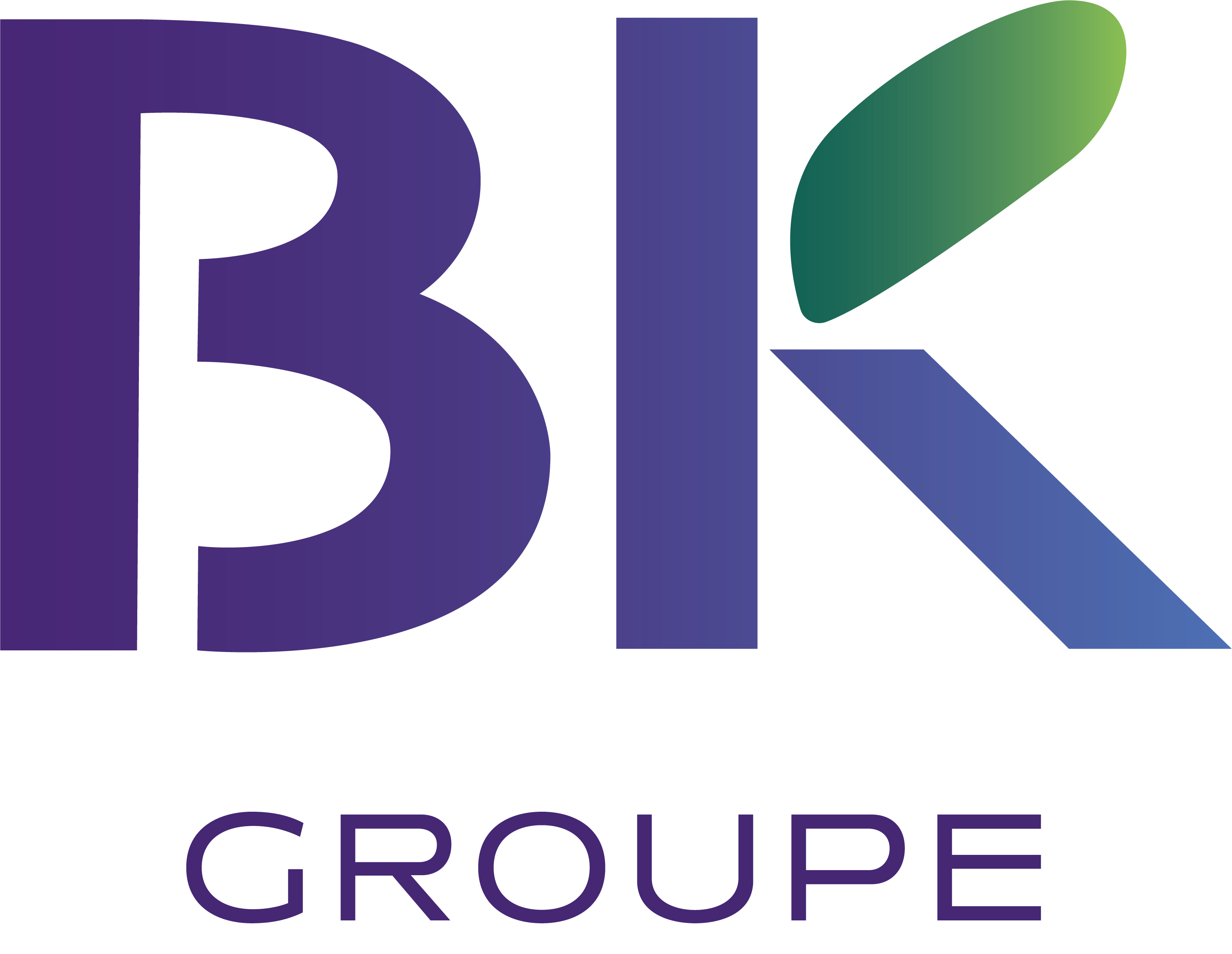 BK Group