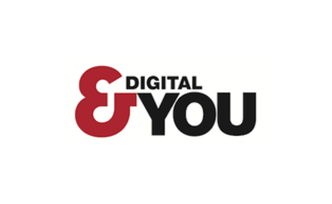 Digital & You